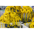 4-Conductor Cord L14-30p/5-20r NEMA